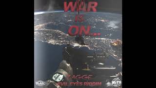 Zagge - War Is On (Official Audio)