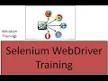 Selenium Webdriver Tutorial Part 3