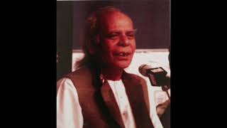 Darbari (tape ) - Ustad Sayeeduddin Dagar  - Amsterdam concert 1999