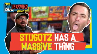 The Morning Show: LOCAL HOUR + BIG SUEY | Tuesday | 08/30/22 | The Dan LeBatard Show with Stugotz
