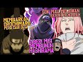 8 Hal Yang Paling Lucu/Lawak di Naruto