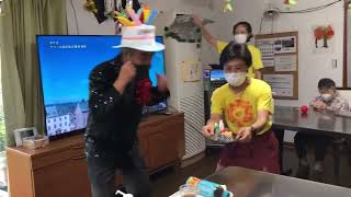 デイサービス　熊谷　望み　幸望庵　オーナー　誕生日