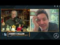 Jimmy Fallon on the Dan Patrick Show Full Interview | 9/11/24