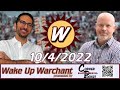 Time to run the FSU QB, Tuesdays with Tom wrapping up Wake, kicker woes: Wake Up Warchant (10/4/22)