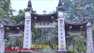 Clip giới thiệu về thành phố Lào Cai | THLC