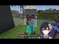 【minecraft】エリトラを取りに行くらしい・・！エンドこええ【ぶいすぽ 一ノ瀬うるは】