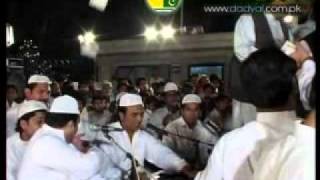 Bekhud Kiye Datay Hain Andaz Hijabana, Rahat Ali Khan Part 2