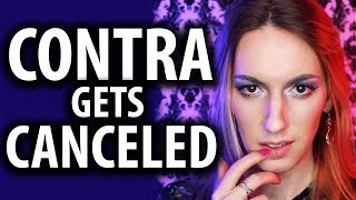 ContraPoints Gets Cancelled, Bashes Chappelle on TYT