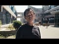 Alan Chan's Story | Leeds University Business School