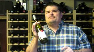 Ontario Wine Review Video #128: Flat Rock Cellars 2013 Riesling