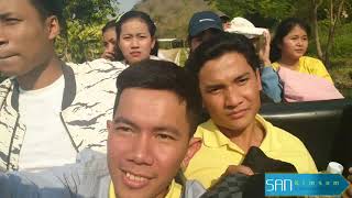 Eps003 | ដំណើរកម្សាន្តជិះណូរី | Bamboo Train [FullHD]