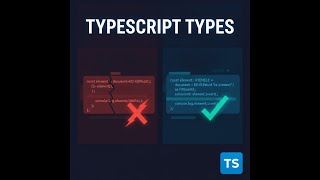 TypeScript Basic Types Explained: string, number, boolean & More