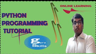 Learn Python Programming - Operators and their uses in Python - Urdu / Hindi - guruSkills