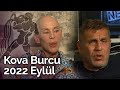 Kova Burcu Eylül 2022 Yorumu | Astrolog Oğuzhan Ceyhan | Billur Tv