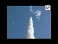 iran said it successfully test fired short range missiles during military drills sunday by the elite