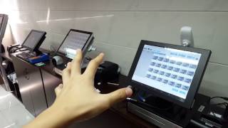 SmartOrder - Multiple Device Sync