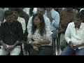 female journalist vs cm chandrababu naidu cbn press meet after coming from davos friday culture