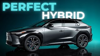 5 Almost Perfect Hyubrid SUVs to Buy in 2025