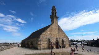 VacLog16 Camaret sur Mer   Tour Vauban