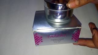 Schloka fairness cream