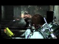 Resident Evil 6 - Chris Redfield, Edonia, Protect Soldier, End of Demo, HD Gameplay Playstation 3