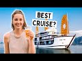 Best Luxury Cruise in Halong Bay Vietnam!