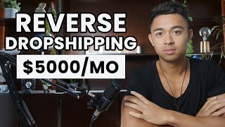Reverse Dropshipping in 2024: What It Is + How Beginners Can Start