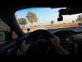 gt86 safari pov drive uncut