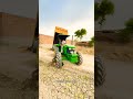 💪🌾 shetkari tractor🚜 lover😍 💯✌ tractorstunt johndeere johndeertractor patil शेतकरी king new