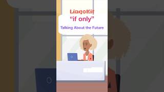 If only’ to talk about the future #shorts #english