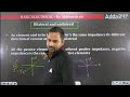 ssc je 2024 basic electrical engineering ssc je electrical classes by abhinesh sir