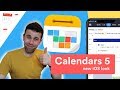 Calendars 5 Has Ios New Look & Recap