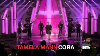 TAMALA MAN & MR BROWN