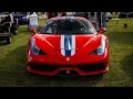 Audrain Auto Museum | Cars & Coffee S2: E4