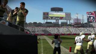 Madden NFL 11 FULL \