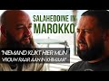 SALAHEDDINE IN MAROKKO: IN GESPREK MET ABID TOUNSI (SALAHEDIN)