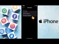 طريقة حجب أو حظر المواقع الإباحية في جهاز ايفون ✅ كيفية حظر المواقع على iphone بدون برامج 👉