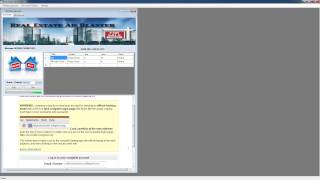 Craigslist Auto Posting Software, Jan 1st 2016, Must See!