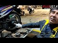 motosİkletler neden kayiŞ ko partİr yamaha nova honda spaycİy varyatÖr bakimi Önemİ