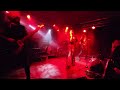 coltaine live@hellgart club zentral 14.12.2024