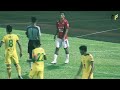 5 minit 2 PENALTI berpunca dari pemain ini....