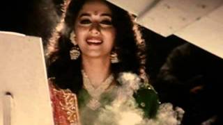 Bahut Pyar Karte Hain (Female) [Full Song] (HQ) W/ Lyrics + English Translation - Saajan