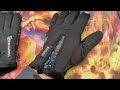 temu winter gloves waterproof thermal touchscreen thermal windproof review