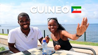 4 Verbos Muy TÍPICOS de Guinea Ecuatorial