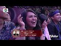 SERIUS !! ABI JATENG ANAK NYA SOIMAH?? - LIDA 2019