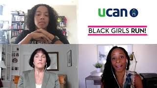 Health & Fitness for Black Women, Presented by Black Girls Run! & UCAN