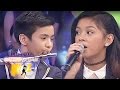 GGV: Ylona sings 