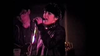 Talulah Gosh - Talulah Gosh, Bay 63, London, 27th Nov 1986