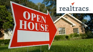 How to Add an Open House to the Realtracs MLS