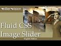 Responsive Image-slider CSS Tutorial